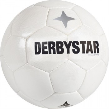 Derbystar Wettspielball FB-Brillant APS Classic v22