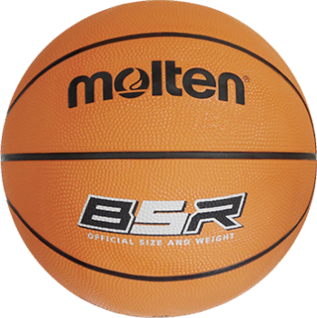 Molten Basketball B5R Trainingsball Größe 5 I TOBA-Sport.Shop