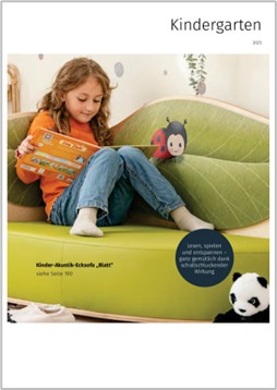 Betzold Kindergarten 2025