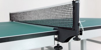 Tischtennis-Netzgarnitur JOOLA Spring I TOBA-Sport.Shop