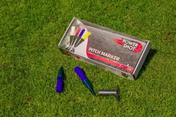 Markierungshilfe Pitch Marker I TOBA-Sport.Shop