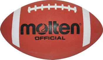 Molten American Football AFR