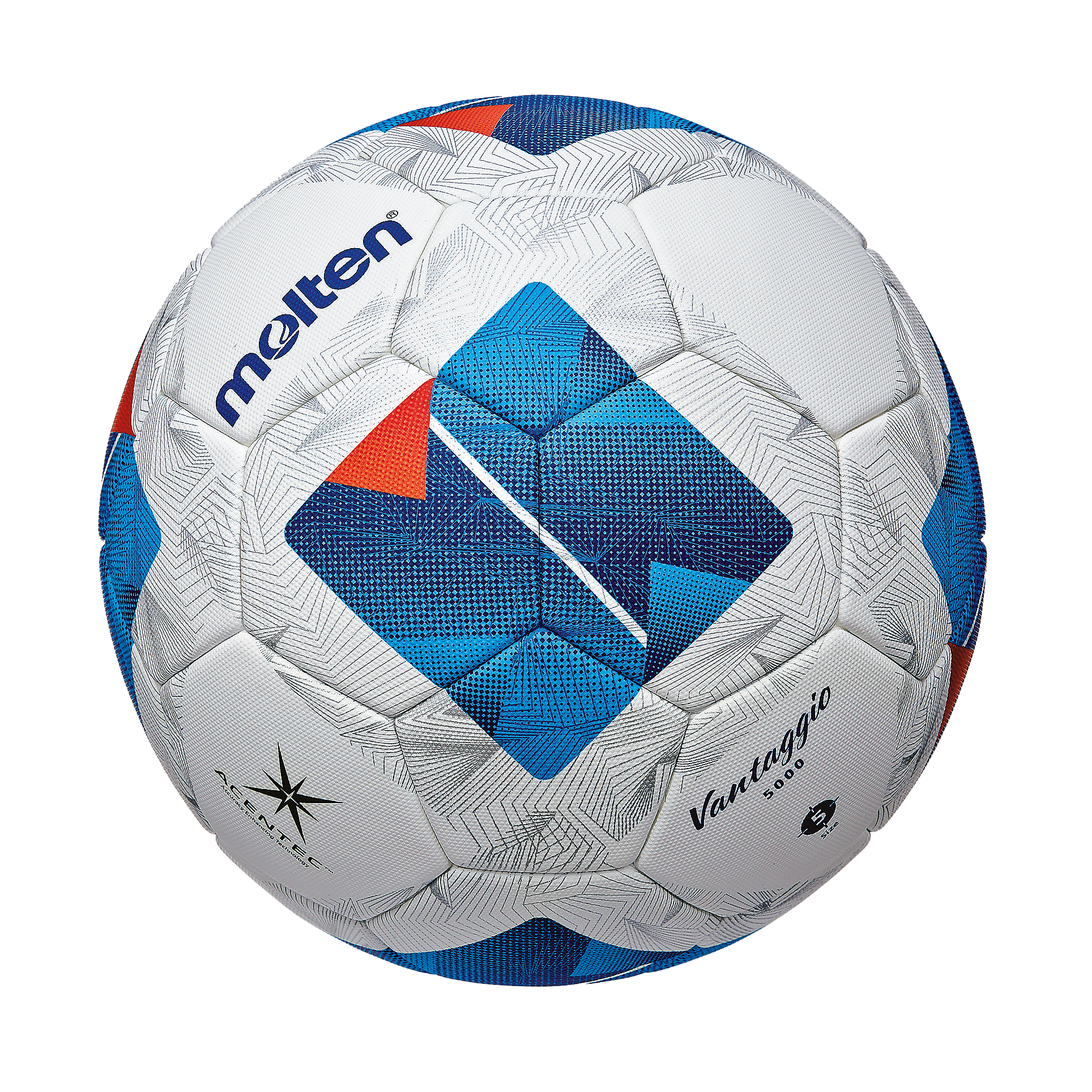 Molten Top Wettspielball F5N5000 I TOBA-Sport.Shop