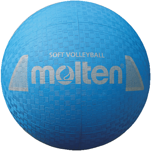 Molten Soft Volleyball S2Y1250-C