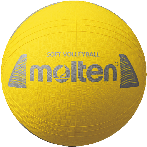 Molten Soft Volleyball S2Y1250-Y