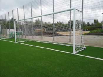 HELO Fußballtor FTHEB00112 I TOBA-Sport.Shop