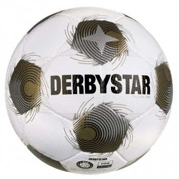 Derbystar Wettspielball Brillant APS v25, Größe: 5
