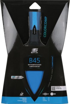 Tischtennisschläger-Sunflex Legend A50- anatomischer Griff I Toba-Sport.Shop