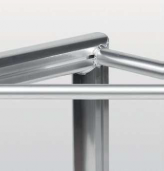 Haspo Fussballtor 105