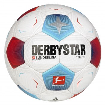 Derbystar FB-Brillant TT, Größe 5