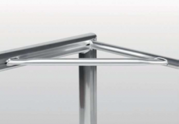 Haspo Fussballtor 114 N