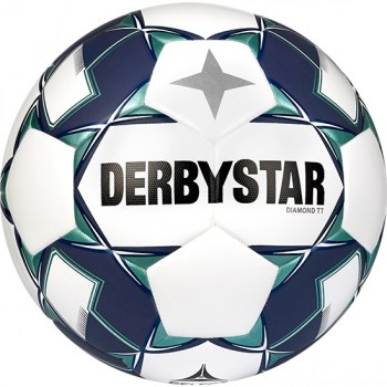 Derbystar FB Diamond TT Top-Trainingsball 