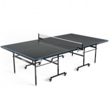 Tischtennis-Platte JOOLA  Outdoor J100 A GREY inkl. Netz