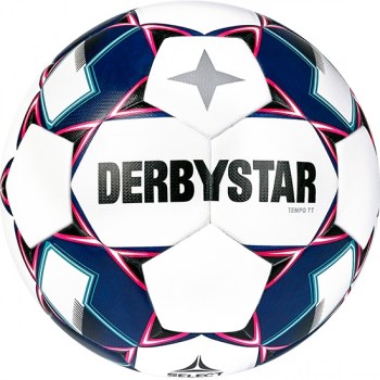 Derbystar FB Tempo TT Extrem strapazierfähiger Top-Trainingsball 