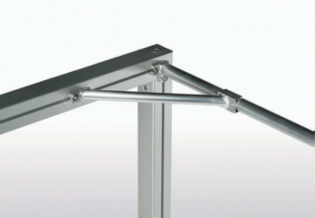 Haspo Jugendtor Kleinfeldtor 121, 141 I TOBA-Sport.Shop