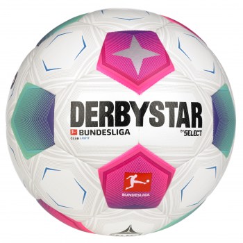 Derbystar FB-Club Light