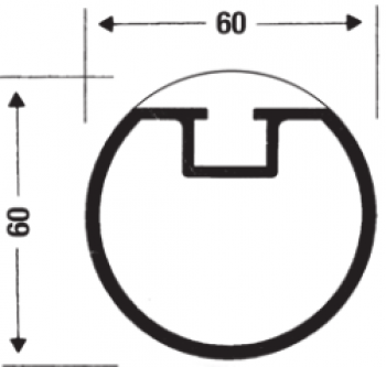Haspo Minitor klappbar 152, 1521, 1523 I TOBA-Sport.Shop