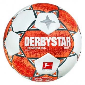 Derbystar Wettspielball FB-BL Magic