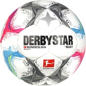 Derbystar FB-Brillant TT, Größe 5