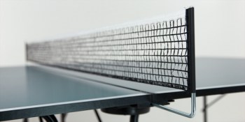 Tischtennis-Netzgarnitur SPONETA Start I TOBA-Sport.Shop