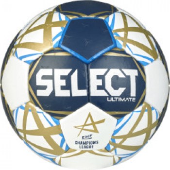 Ultimate EHF European League v25 I TOBA-Sport.Shop