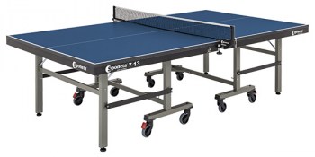 Tischtennis-Profi-Platte (Indoor) SPONETA S 7-13 I Toba-Sport.Shop