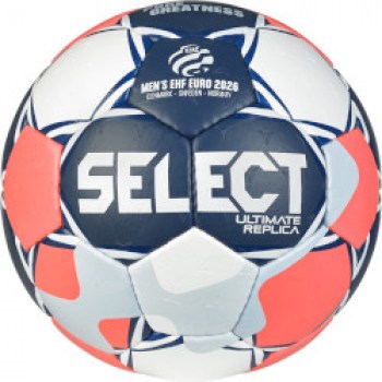Derbystar Replica EHF Euro Men v26 IToba-Sport.Shop