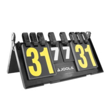 Tischtennis-Zählgerät JOOLA Result  