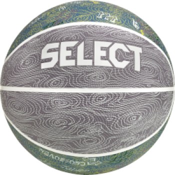 Derbystar Street Basketball v26 - Größe 7I Toba-Sport.Shop
