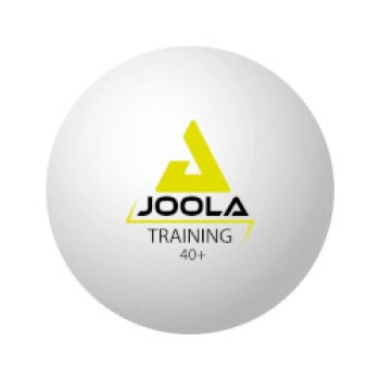 JOOLA Tischtennisball Training 40+ 120er Pack IToba-sport.Shop 