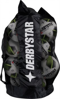 Derbystar Ballsack 4519000200 schwarz