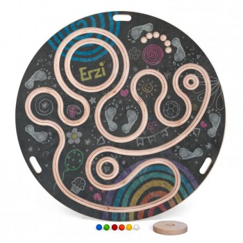 Erzi 46252TEamDIsc I TOBA-Sport.Shop