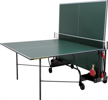 Tischtennis - Freizeit - Platte Sunflex HOBBY INDOOR I TOBA-Sport.Shop