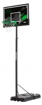 Salta Forward Basketballständer 110 x (284-362) x 175 cm I TOBA-Sport.Shop