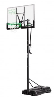 Salta Center Basketballständer 128x(269-371)x210 cm I TOBA-Sport.Shop