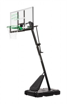 Salta Guard Basketballständer 138x(296-371)x240 cm I TOBA-Sport.Shop