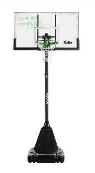 Salta Center Basketballständer 128x(269-371)x210 cm I TOBA-Sport.Shop