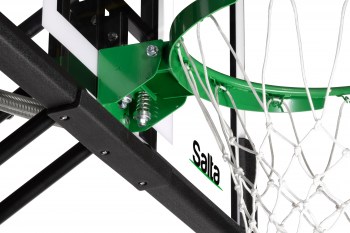 Salta Center Basketballständer 128x(269-371)x210 cm I TOBA-Sport.Shop
