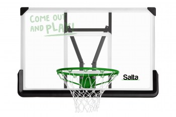 Salta Dribble Basketballständer 83x254x130 cm I TOBA-Sport.Shop