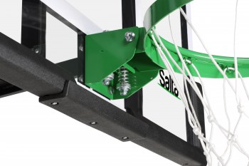 Salta Dribble Basketballständer 83x254x130 cm I TOBA-Sport.Shop