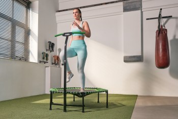 Salta Fitness Trampolin 5357G I TOBA-Sport.Shop