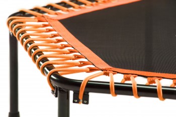 Salta Fitness Trampolin 5357G I TOBA-Sport.Shop