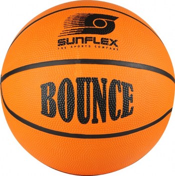 Sunflex Basketball Bounce - Freizeitball- Größe 7 IToba-Sport.Events 