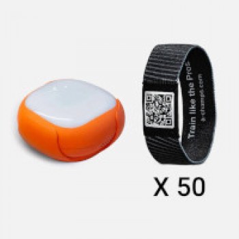 A-Champs Passing Station PRO I TOBA-Sport.Shop