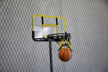 Salta Dribble Basketballständer 83x254x130 cm I TOBA-Sport.Shop