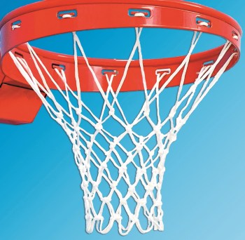 Basketballkorb-Netz