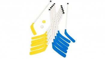 Betzold Hallen-Hockey-SetI Toba-Sport.Shop