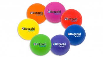 Betzold-Softball-33195-rot I TOBA-Sport.Shop