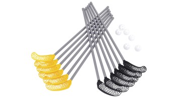 Betzold Unihockey Set „Champ I Toba-Sport.Shop