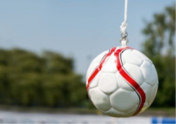 Pendelball für Kopfballpendel I TOBA-Sport.Shop